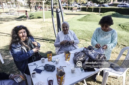 وكالة الأناضول للأنباء